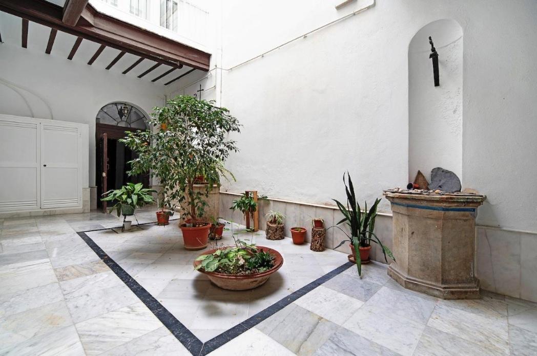 Precioso alojamiento en Cádiz junto al mercado Cádis Exterior foto